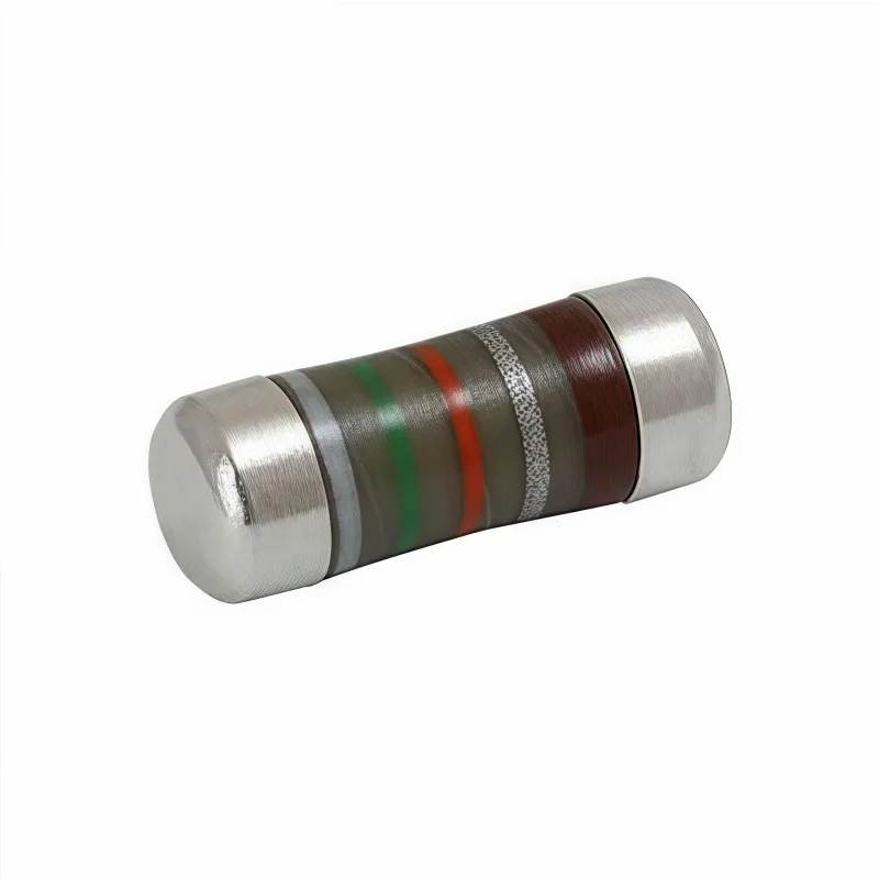 20 шт.лот, новые оригинальные Vishay Beyschlag MMB02070C1609FB200 16 мОм MELF0207 1 Вт 1% профессиональные тонкопленочные резисторы MELF (art.: 3920d01fe7010) - 3920d01fe7010