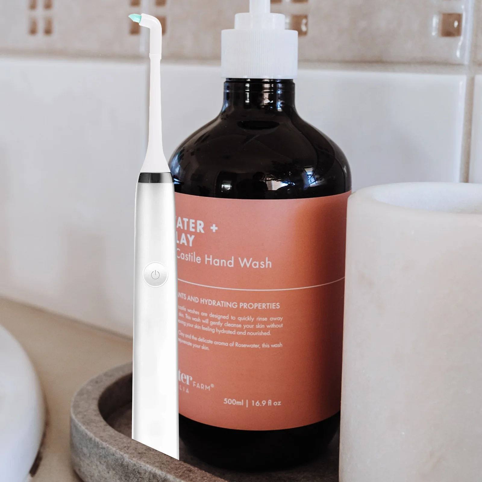 

4 шт., сменные головки для электрических зубных щеток