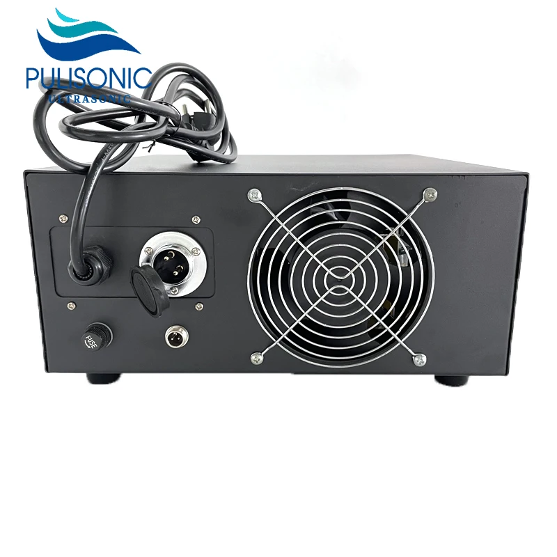 

1500 Вт 28 кГц 40 кГц функция дегазации ультразвуковой волновой генератор и ультразвуковой преобразователь для очистки резервуара