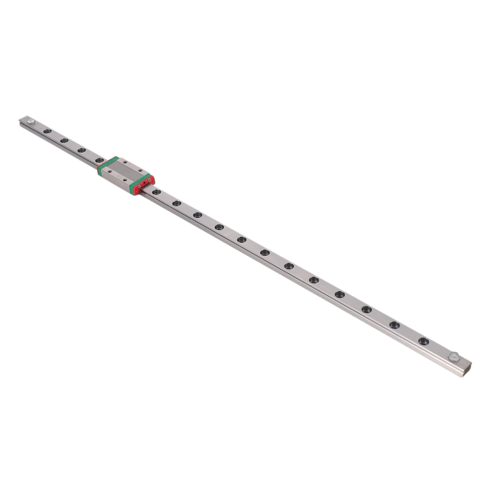 1 шт. 9 мм линейная направляющая фонарь MGN9 400 и MGN9H