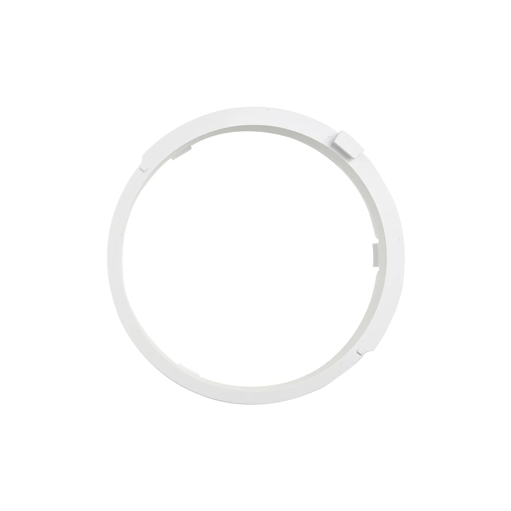 

1Pc Portable Air Conditioner Casement Exhaust Duct Pipe Hose Body Interface Connector Home Tool Part Accessories