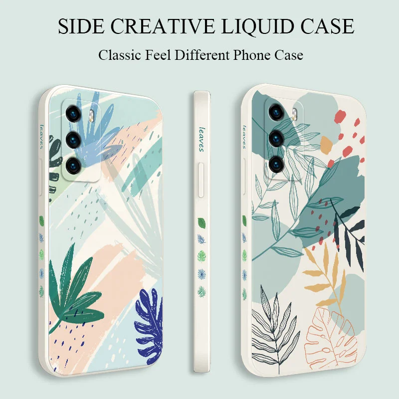 Чехол для Huawei, P40, P50, P30, P20 Pro, Lite, Nova 5t, Y7A, Mate 40, 30, 20 Pro, Lite, силикон (art.: 3920bc4ce8a2c) - 3920bc4ce8a2c