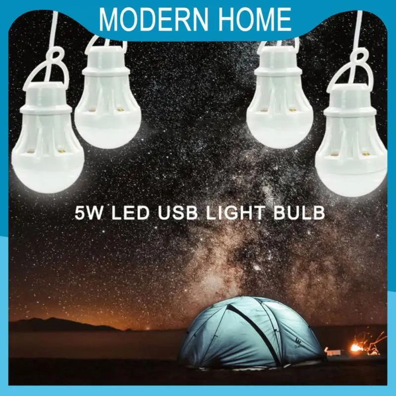 

Tent Lighting Led Lantern Portable 2023 Long String Led Lamp Hiking Lamps Saving Emergency Desk Bulbs Wholesale Hot Sales 5v