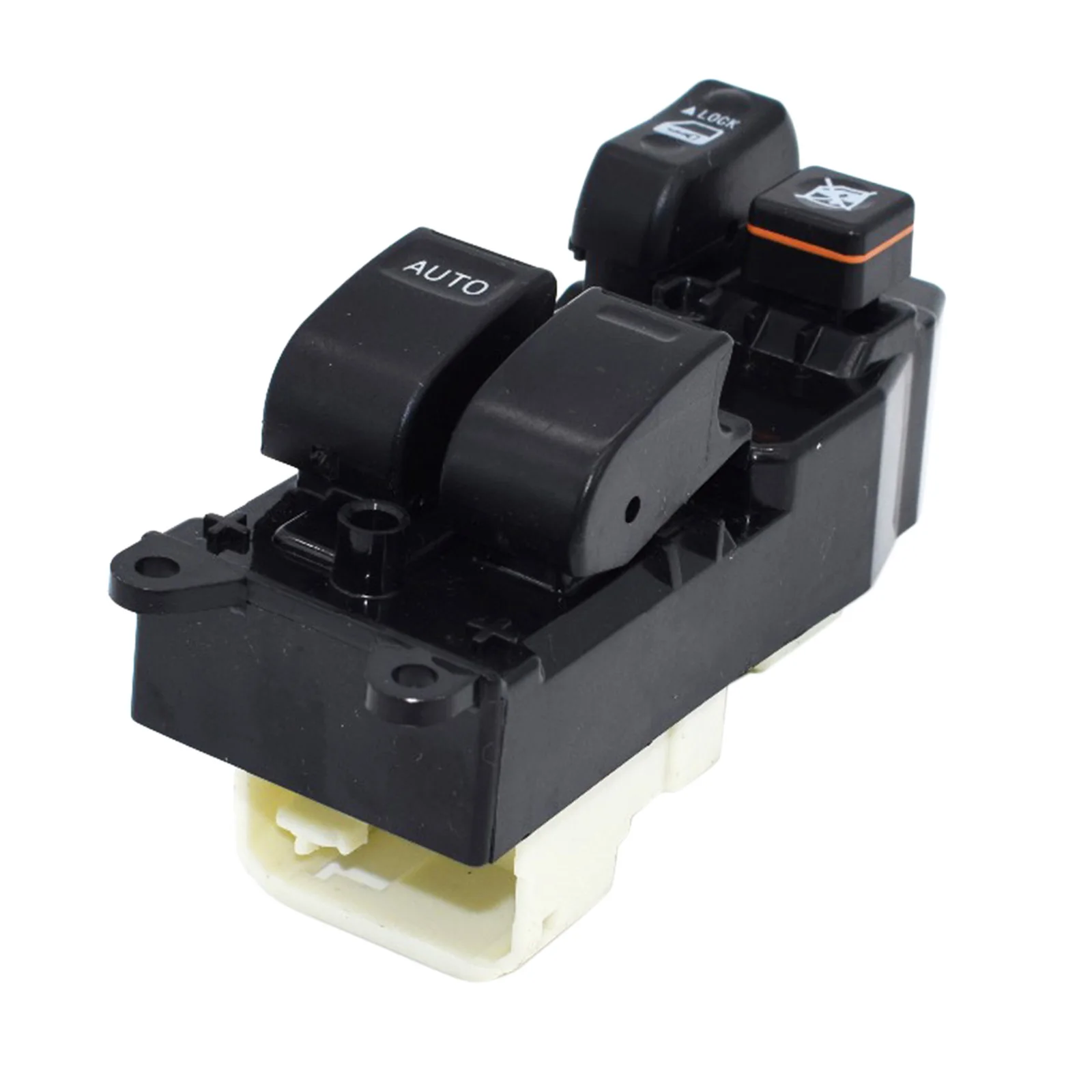 

Переключатель управления передним левым стеклом, 84820-42160, подходит для замены деталей 2004