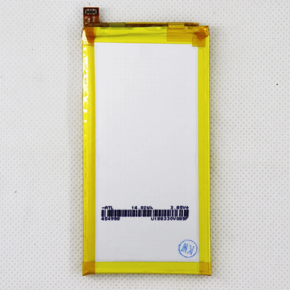 2 шт. 5 шт. 10 шт. C11P1801 4000 мАч аккумулятор для ASUS ROG 1 Game Phone ZS600KL Z01QD батарея для телефона