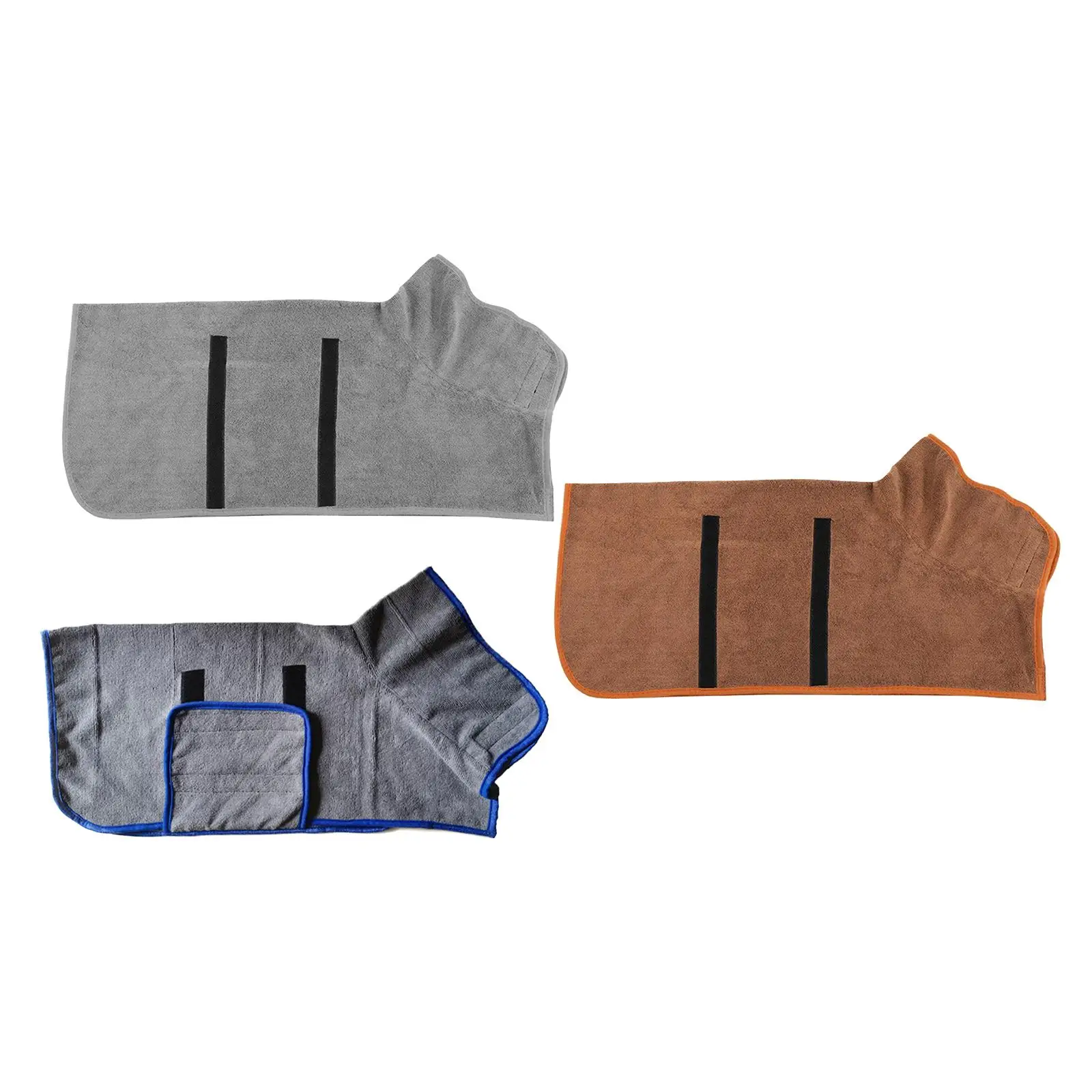 

Пижама с рисунком милой собаки, регулируемая впитывающая ткань, Пижама для щенка, аксессуары для купания, очистка