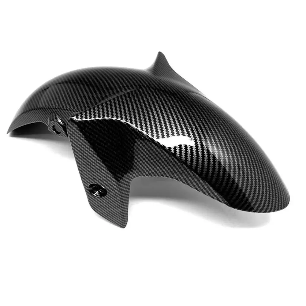 Для Yamaha MT-03 MT03 YZF-R25 YZFR25 YZFR3 YZF-R3 2015-2018 ABS переднее крыло мотоцикла брызговик крышка колеса