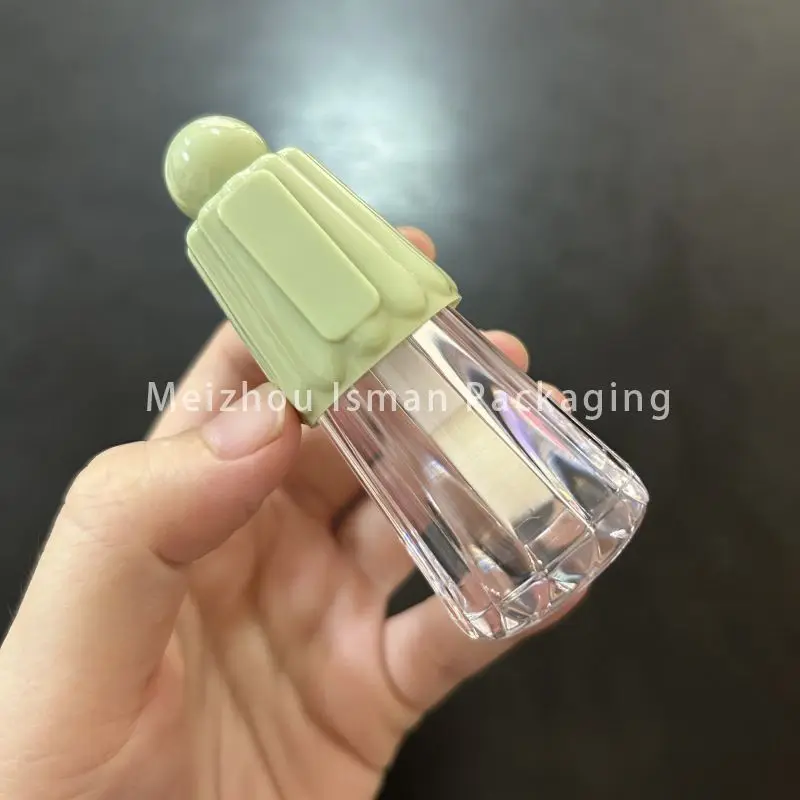 50 шт. контейнер для блеска губ 4 мл