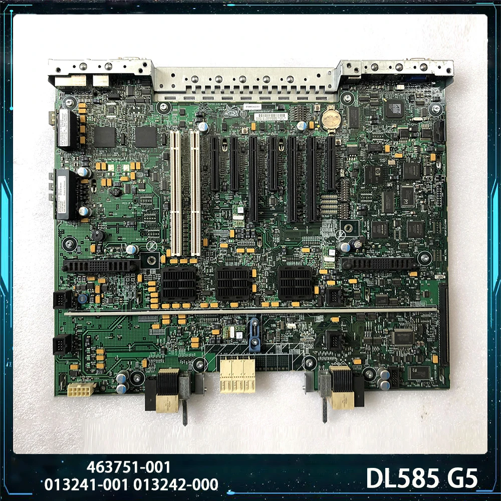 

For HP DL585 G5 463751-001 013241-001 013242-000 IO PCI Board Motherboard High Quality Fully Tested Fast Ship