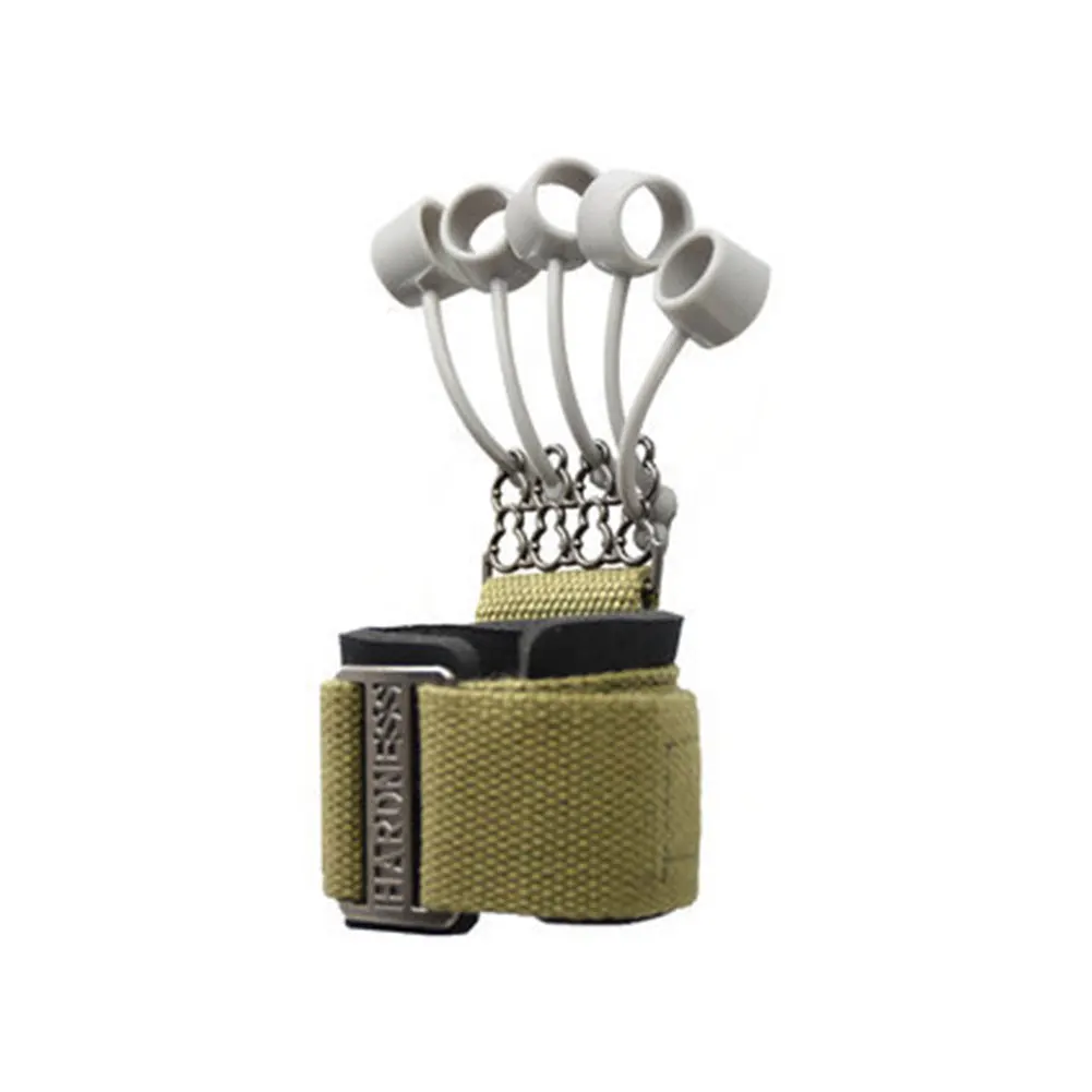 

1 шт., Эспандер для реабилитации рук