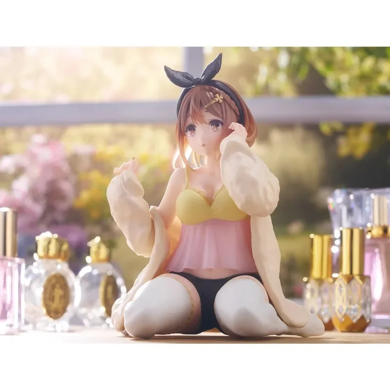 Spot TAITO Alchemy Studio Series Lessarin Stott A Scenic Appreciation Items Мобильные ручные украшения Модели