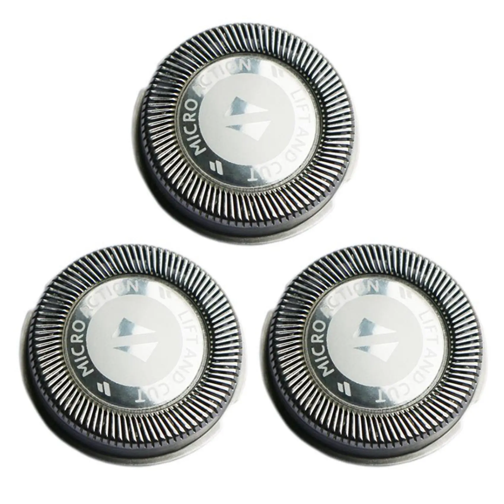 Head Blade Cutters For Philips Norelco Sh30 S510/526/511 S5000 S5070 S5050