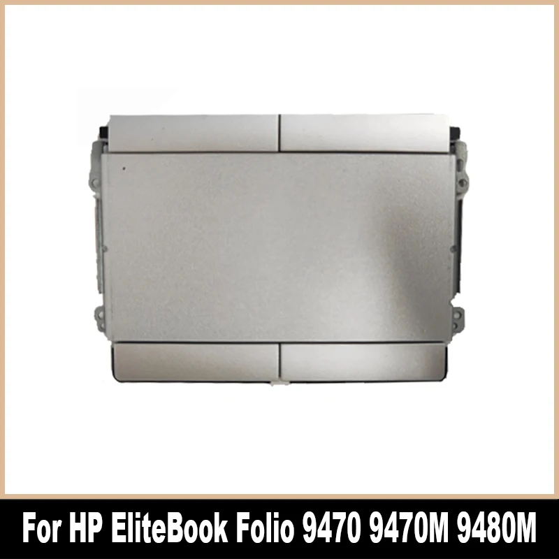 Оригинальная сенсорная панель для HP EliteBook Folio 9470 9470M 9460M 9480M 9480 кнопка мыши 100%