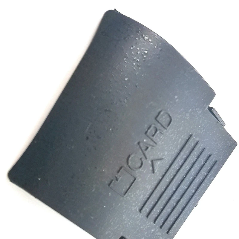 Крышка слота для карты замена Nikon D90 SD памяти дверная камера сменный блок запасная