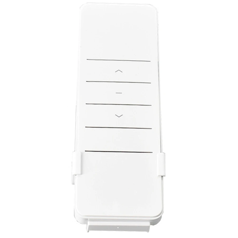 

DC2700 Home Window Accessories Battery Powered Single Channel Remote Control Mini Plastic For Dooya Electric Curtain Motor