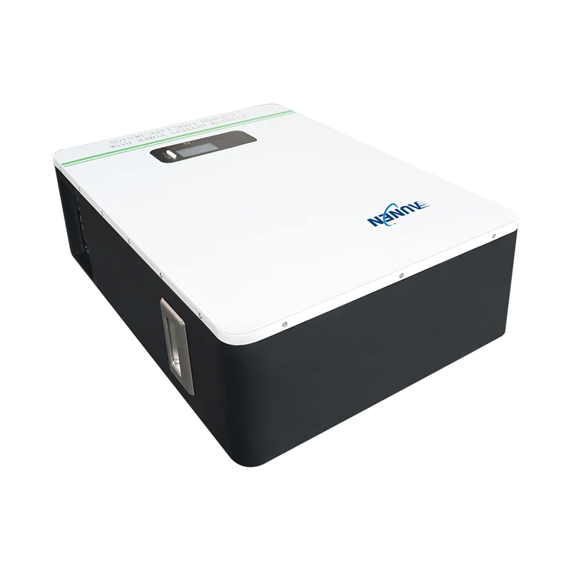 Перезаряжаемая литий-ионная батарея 10 кВт LiFePO4 48 в 50 А · ч 100 А · ч 150 А · ч 200 А · ч 300 А · ч энергичное хранилище литий-ионная упаковка