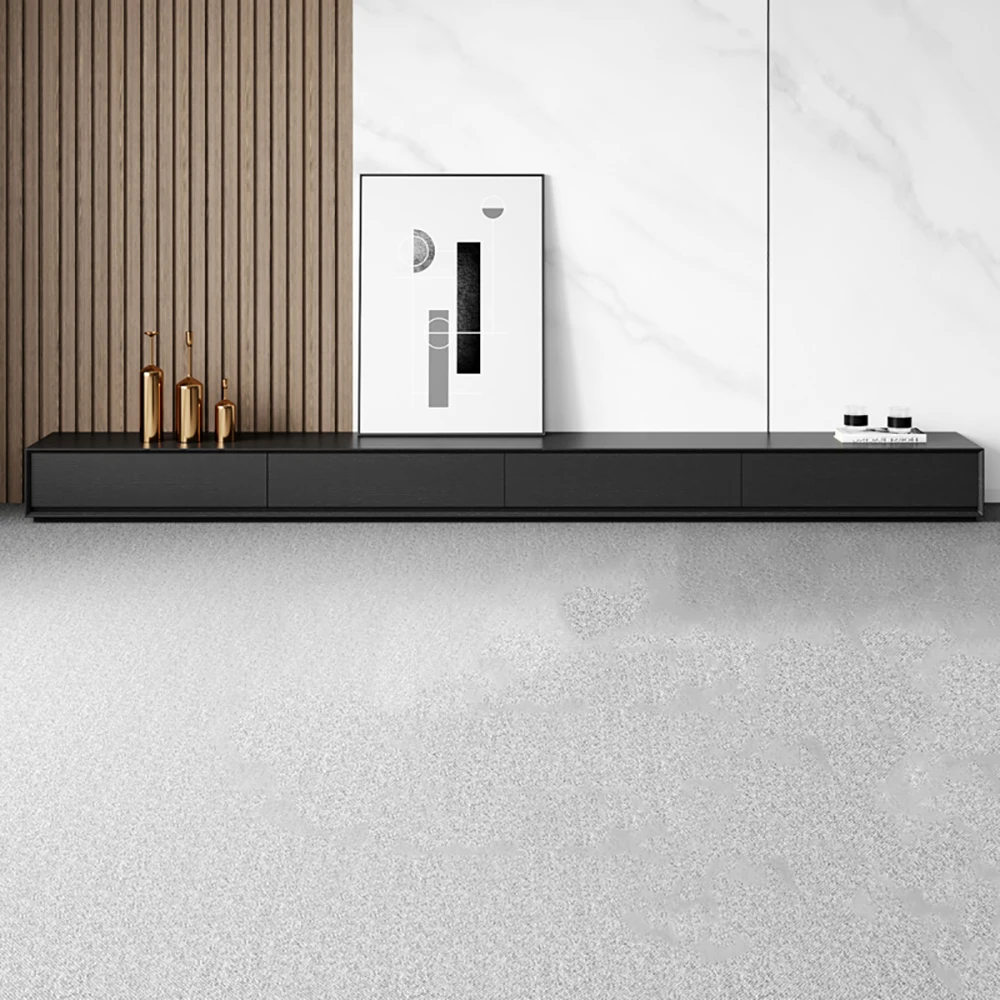 Уникальная простая подставка для телевизора декор хранения современный