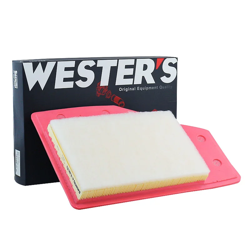 Воздушный фильтр Westguard для BUICK Regal III Lacrosse Chevrolet Malibu XL подходит гибридного