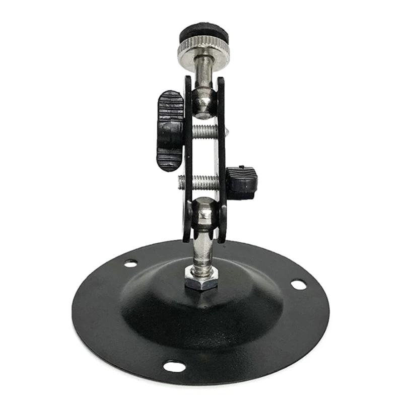 1 шт. настенный держатель для камеры видеонаблюдения