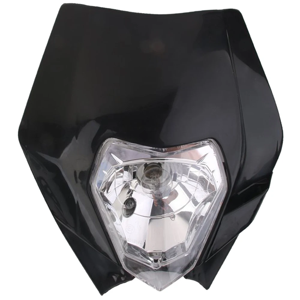 

Universal Headlamp for - Black