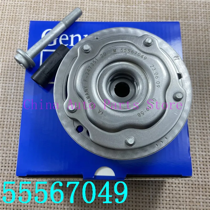 

Оригинальный впускной распредвал двигателя для Chevrolet Cruze Aveo Sonic Trax Pontiac Opel Zafira Vauxhall Vectra Astra 55567049