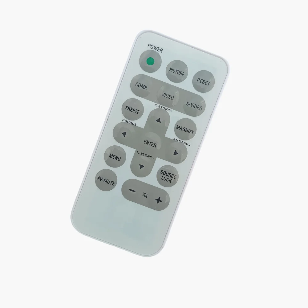 Пульт дистанционного управления для проектора NEC NP210+ RD-436E NP200G NP200+ NP100