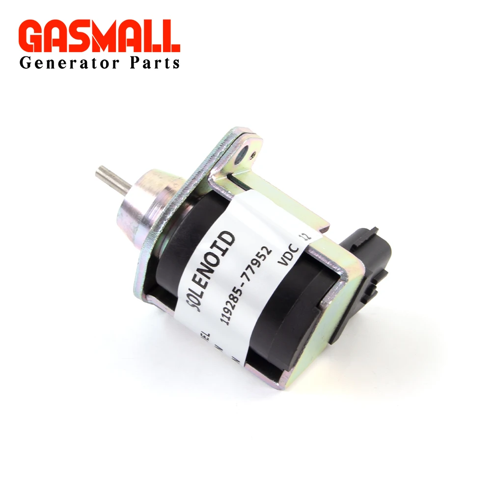 Высококачественный стопорный электромагнитный клапан 119285-77952 подходит для