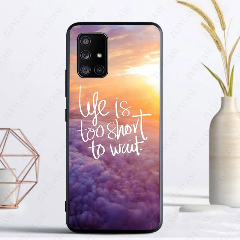 Чехол для samsung Galaxy A53 A52S A11 A14 A13 A21S A23 A24 A32 A33 A34 A40 A50 A51 A71 A73