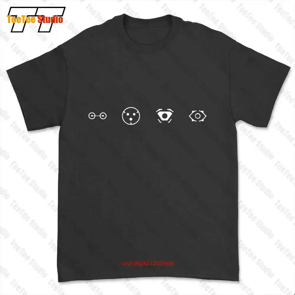 Фото Футболка Teespring Valorant Cypher Skills By Taylor Fortes 5SLC №1