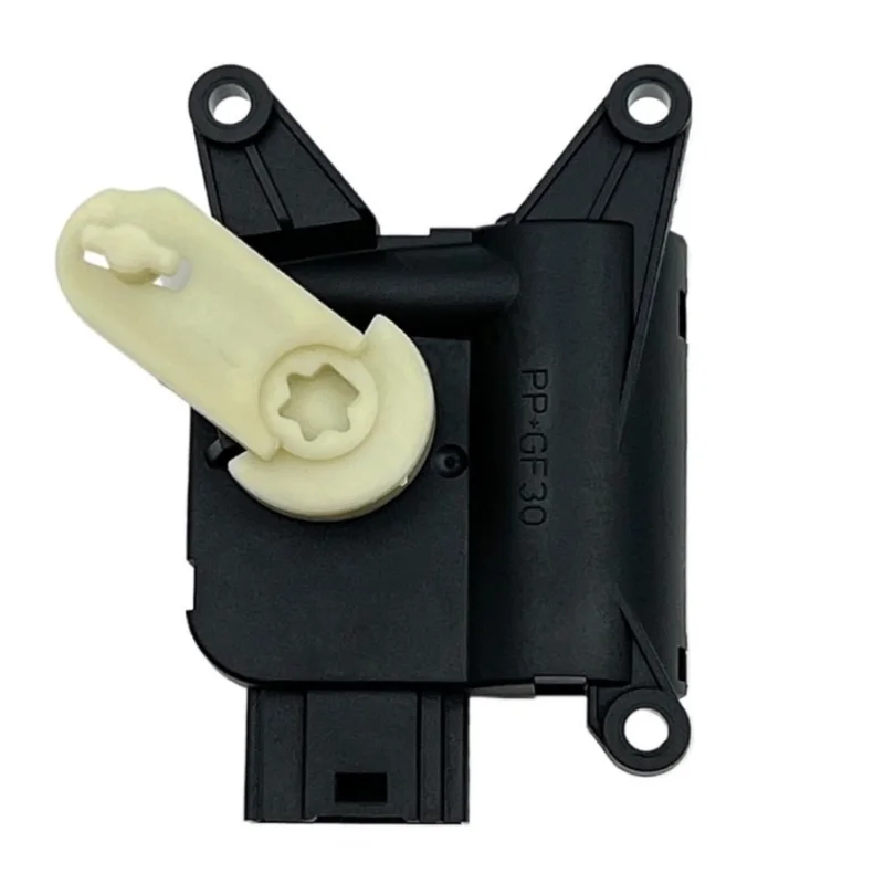 

1KD907511A 1K0907511B Серводвигатель клапана регулировки температуры для VW CC Golf Jetta Tiguan Passat Audi RSQ3 A3 S3 TT Skoda