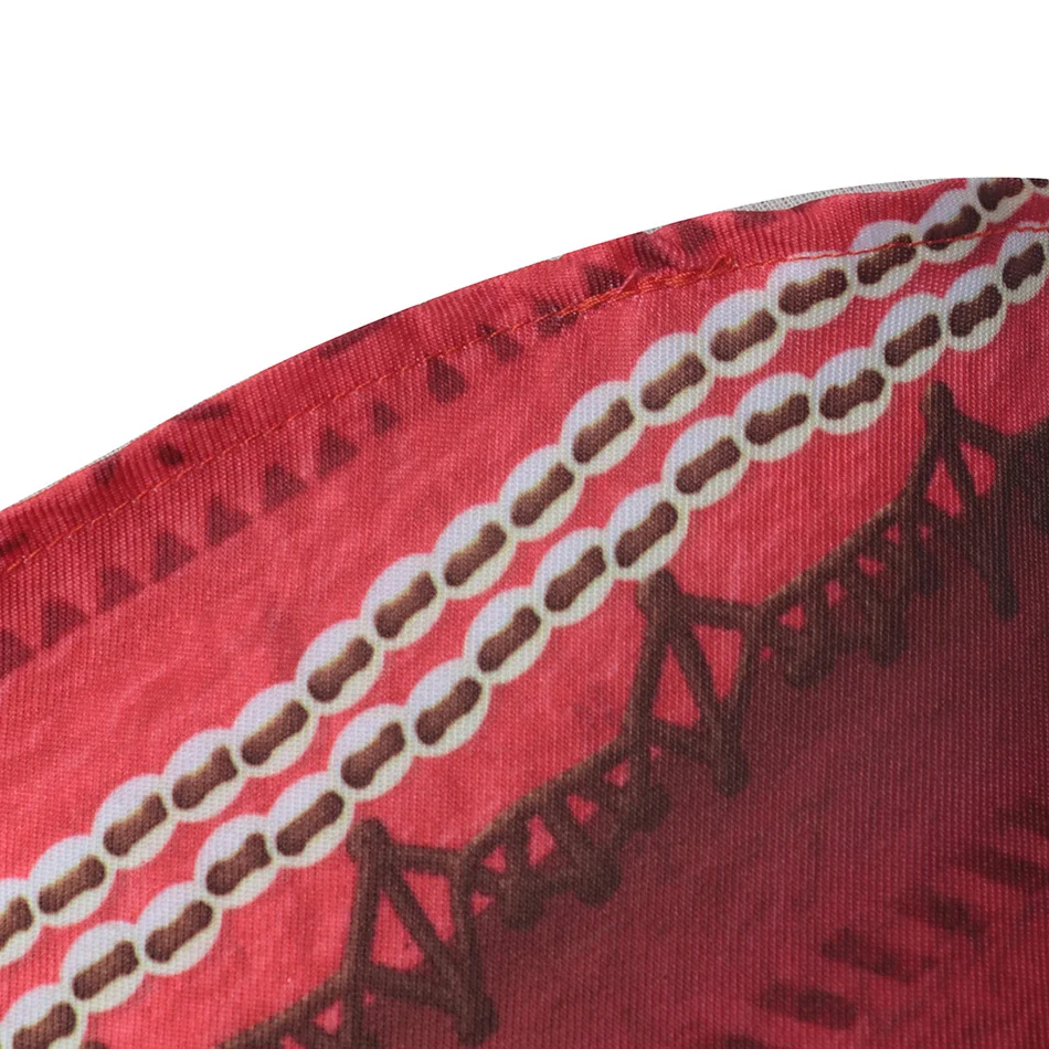 Платье Принцессы Диснея Моана платья ваяна для девочек косплей костюм на