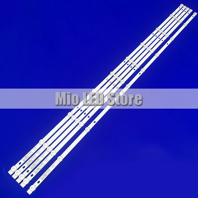 

Светодиодная лента для подсветки, 4 светодиодный, для оформления заднего света (80510), 50 lem-1043, FTS2C, лампа для оформления заднего вида, 6 в светоди...