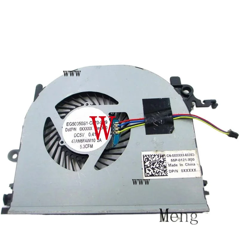 ДIXSG вентилятор охлаждения процессора для DELL VOSTRO 14-5459