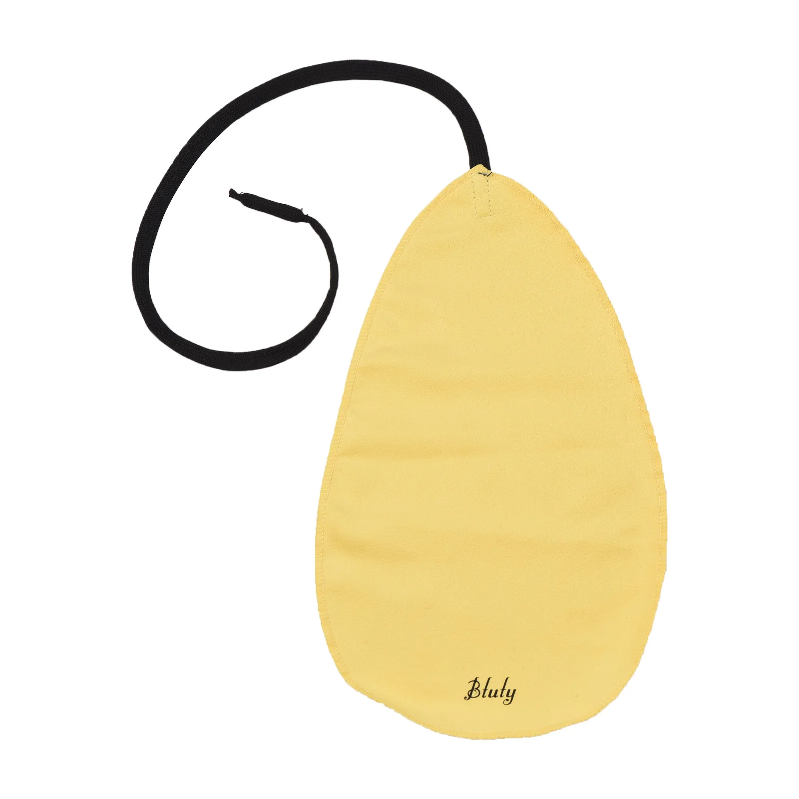 Салфетка для чистки саксофона кларнета