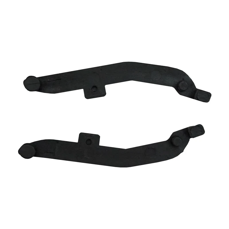 Солнцезащитный козырек для автомобиля детали левой и правой стороны BMW X5 E70 F15 F81