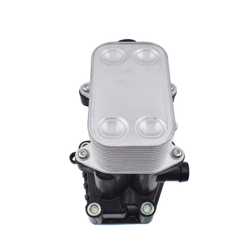 03L115389B 03L115389C 03L115389G 03L115389H для A3 A4 Seat Skoda 1 6 2 0 TDI масляный фильтр в сборе