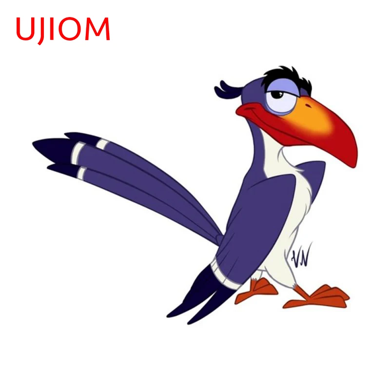 

Наклейки для гостиной UJIOM 13 см x 10,3 см с изображением короля льва