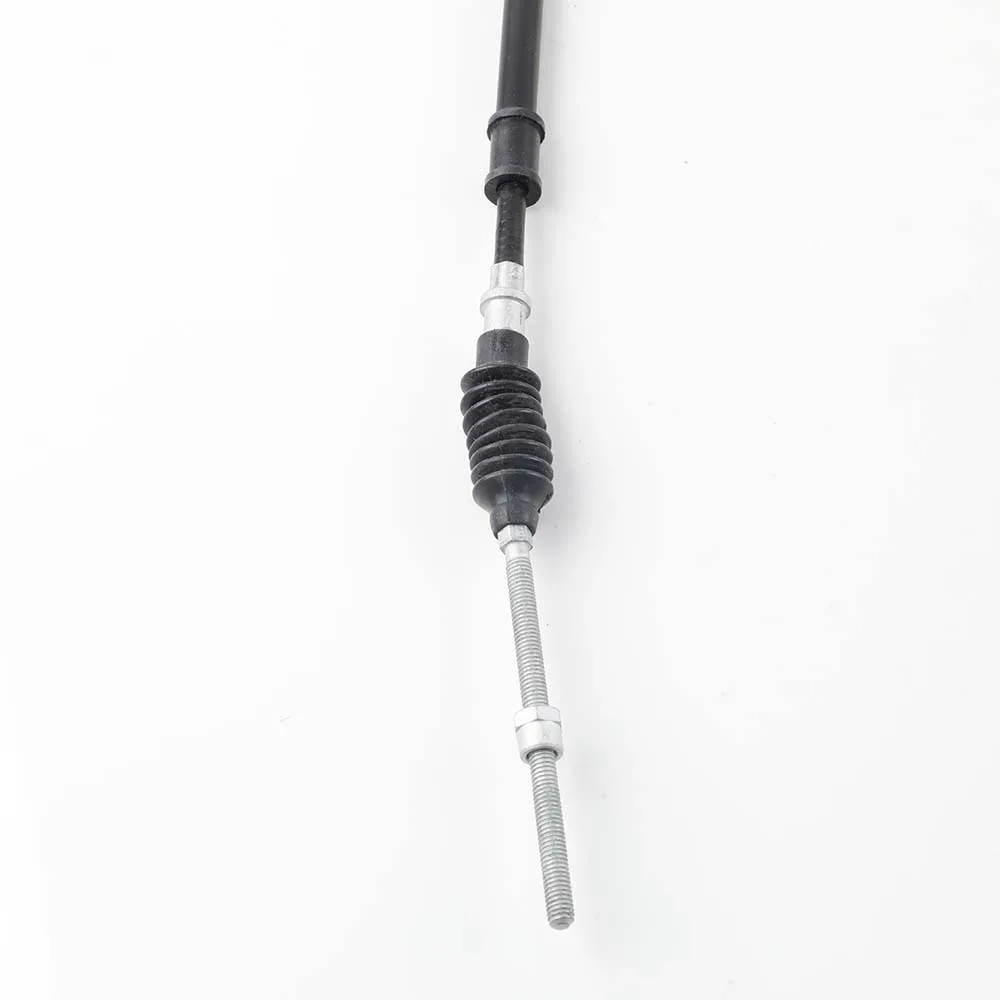 Фото Трос заднего тормоза для Piaggio Vespa Sprint Primavera ET4 Leader LX S Fly Liberty 50 125 150 200, аксессуары для мотоциклов №2