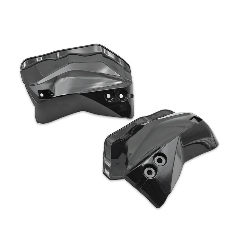 Защитные щитки для рук (ветровики) для мотоциклов ZONTES ZT-125U1, ZT-155U1, ZT-200U1, ZT350GK, ZT125GK, ZT155GK, ZT-125 (art.: 3920da9effef7) - 3920da9effef7