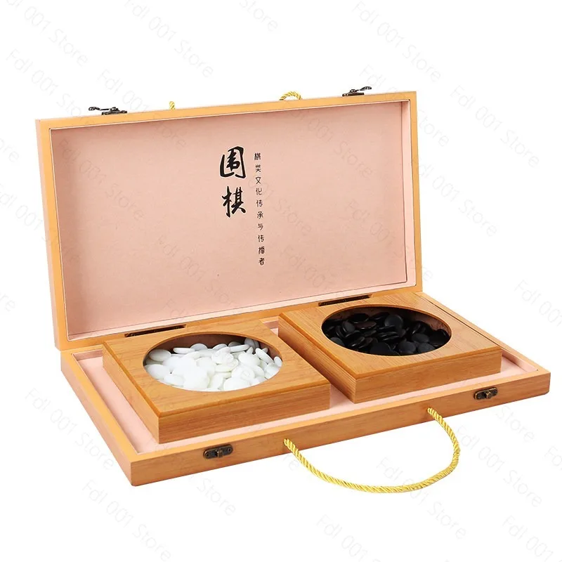 Фото Набор для игры в нарды на 19 полос, черно-белая шахматная доска для стратегического мышления и веселых соревнований №2