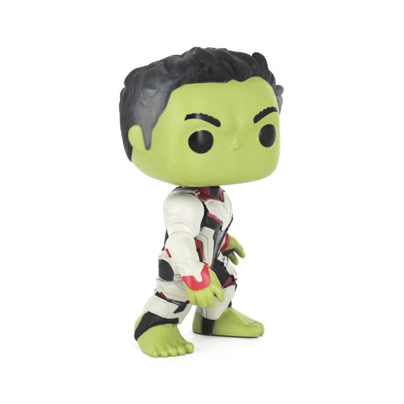 Фигурка Мстителей милый танос железный человек Халк Тор Грут демогенгон модель