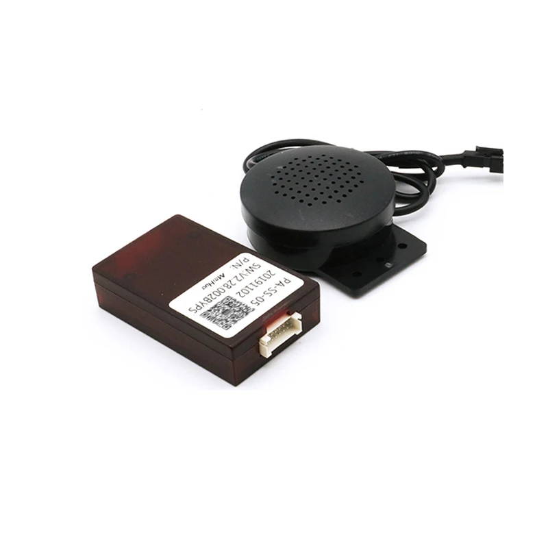 

16-контактный адаптер Canbus для CITROEN C4L PA-SS-05 C5 C3-XR C4 Jumpy/Spacetourer Peugeot жгут проводов кабель Android