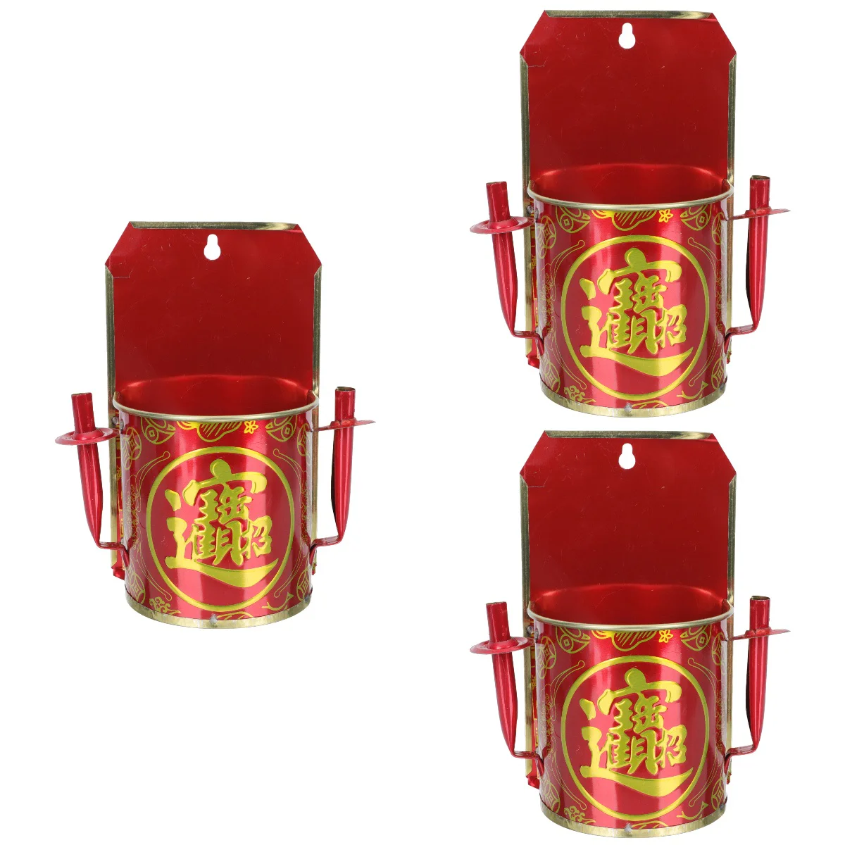 

3 шт., подставка для курильницы в китайском стиле