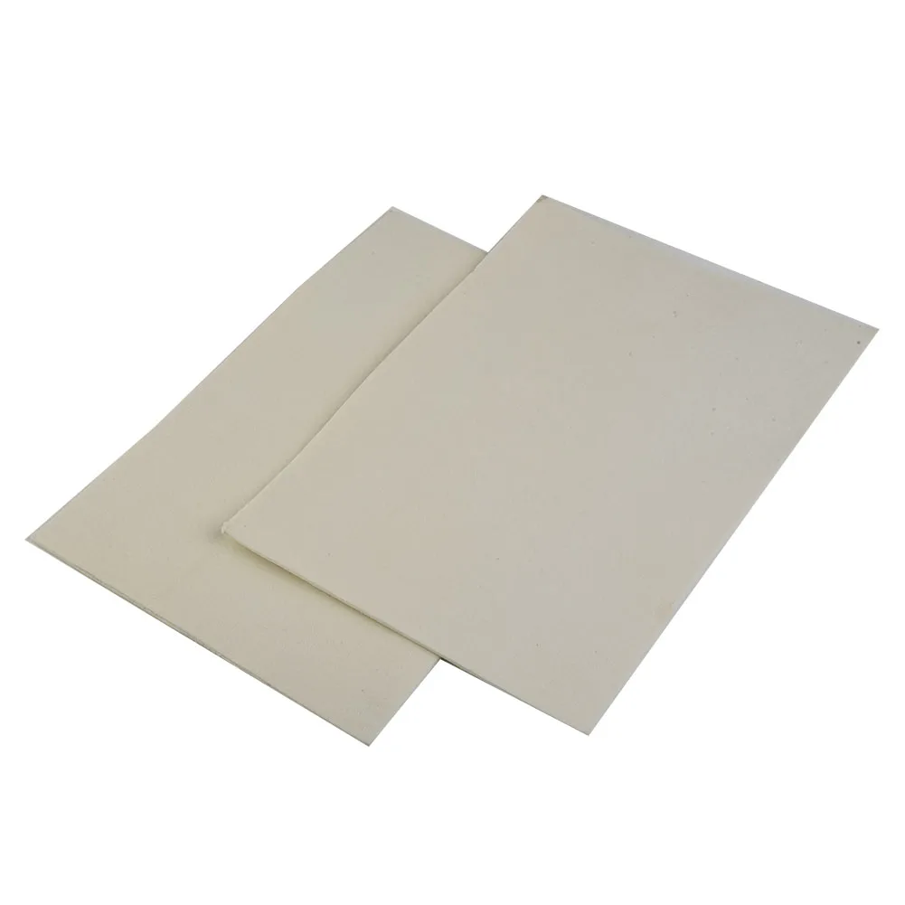 

Gasket Sealing Flue Pipe Stove Glass Logburner Material Multi Fuel 210mm×297mm Spare Parts 2pcs/4pcs Brand New