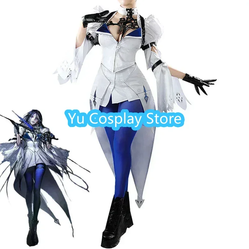 Женский костюм для косплея Путь в никуда