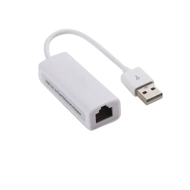 

50 шт./лот USB к rj45 сетевой адаптер lan для Windows 10 8 8,1 7 XP Mac OS под v10.4 ноутбук ПК