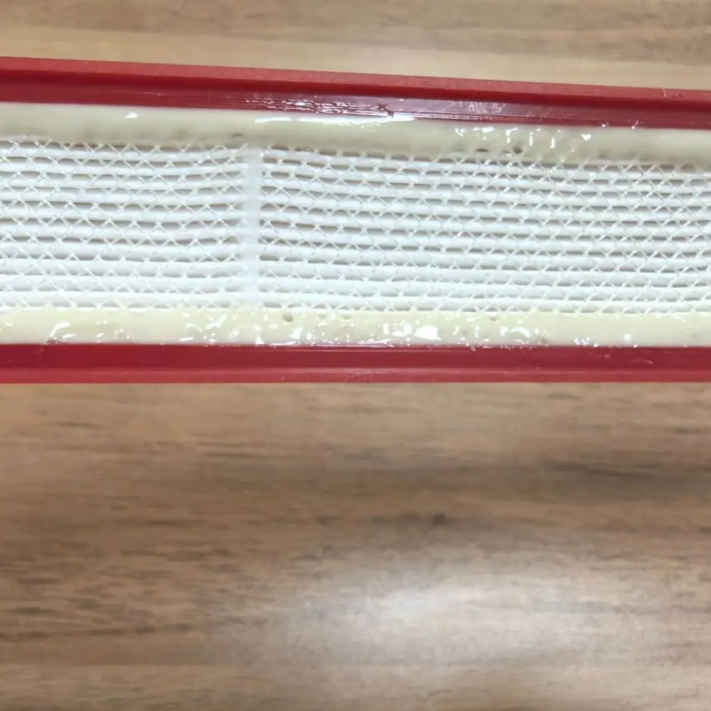 Фото Сменный фильтр для пылесоса Pencilvac SV50, запчасти для пылесоса, аксессуары для HEPA-фильтрации, деталь для обслуживания уборочного оборудования. №5