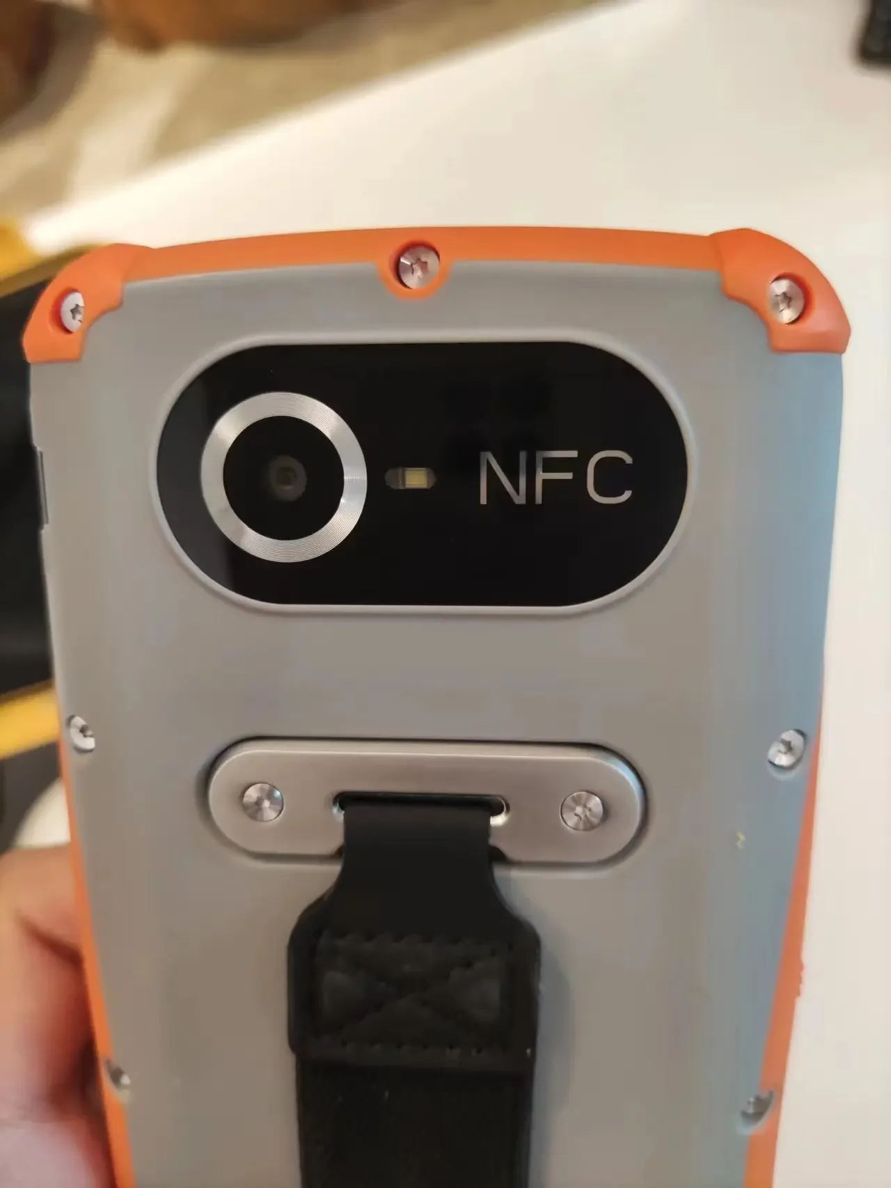 GPS-контроллер CHC HCE700 в Landstar 8 сборщик данных для CHCNAV GNSS RTK