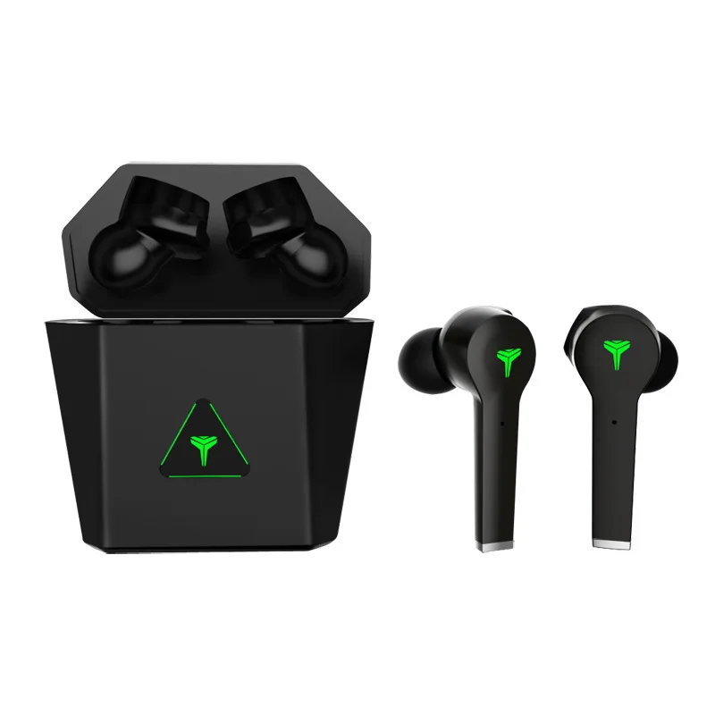

New TWS I38 Wireless Bluetooth Headset Game Music Dual-mode Game Low Latency Eating Chicken Earplugs