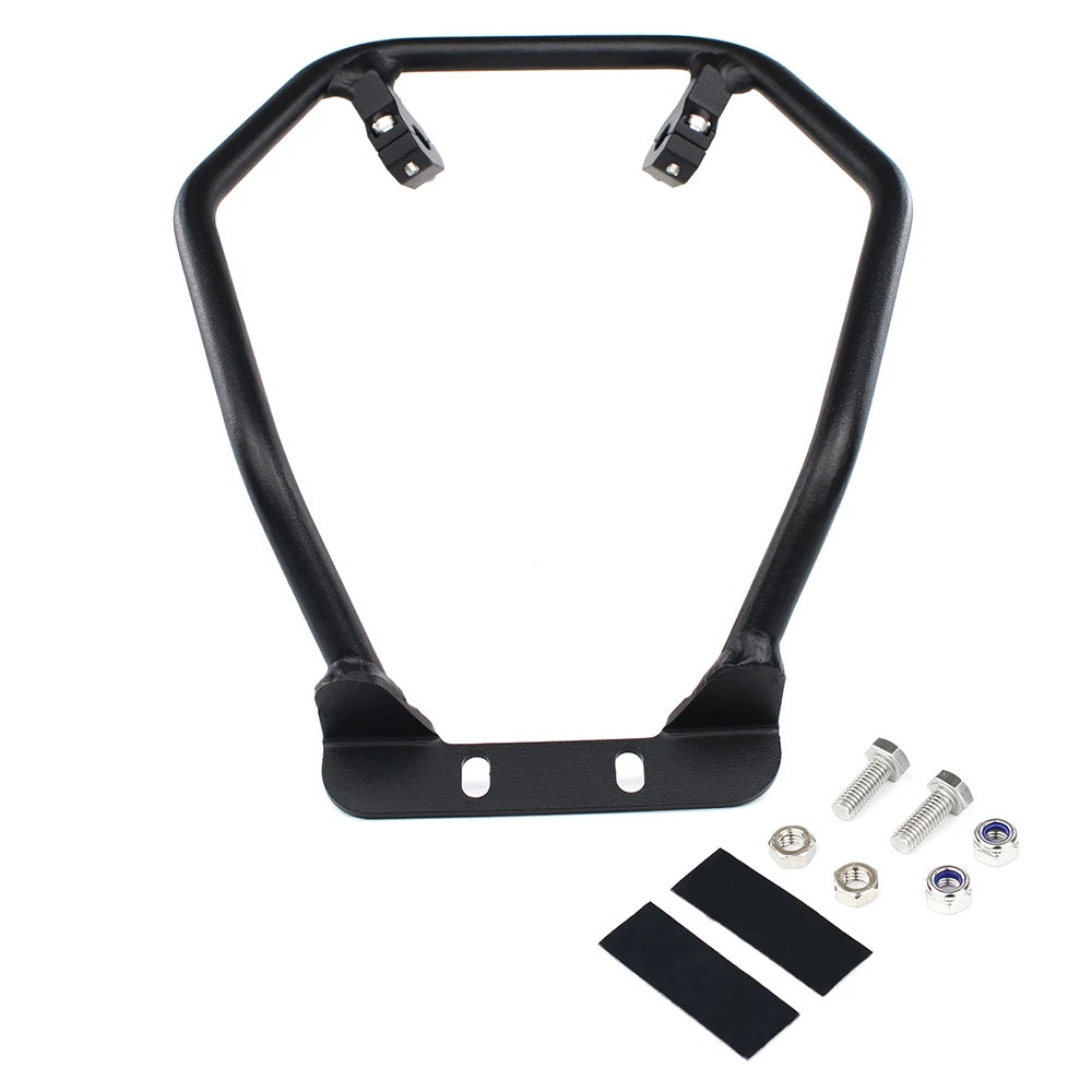 

Кронштейн для лобового стекла мотоцикла, кронштейн для лобового стекла для Honda Africa Twin (стандартные и спортивные модели Adventure), 2016, 2017, 2018, 2019